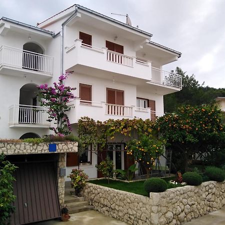 Apartment Mia - Spacious Apartment On 85 M2 With Beautiful Sea View โตรกีร์ ภายนอก รูปภาพ