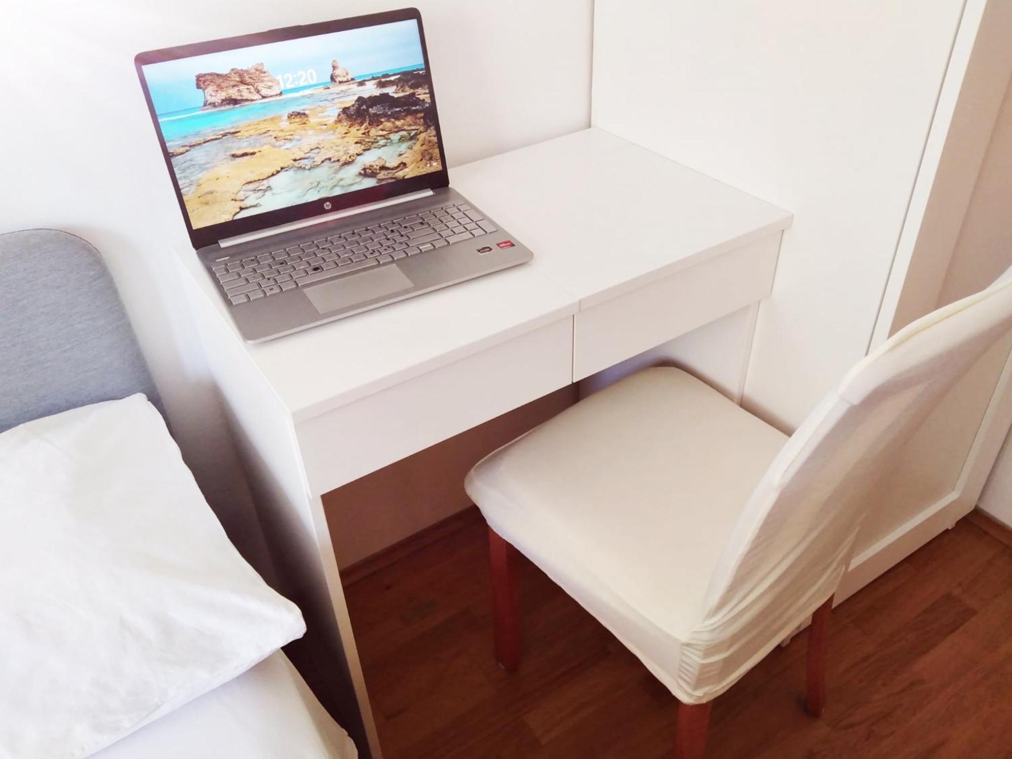 Apartment Mia - Spacious Apartment On 85 M2 With Beautiful Sea View โตรกีร์ ห้อง รูปภาพ