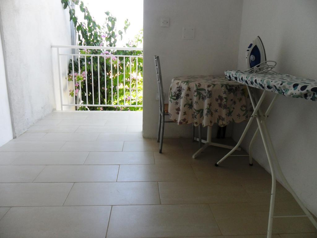 Apartment Mia - Spacious Apartment On 85 M2 With Beautiful Sea View โตรกีร์ ห้อง รูปภาพ